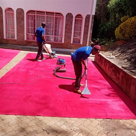 carpet cleaning services in kiambu .